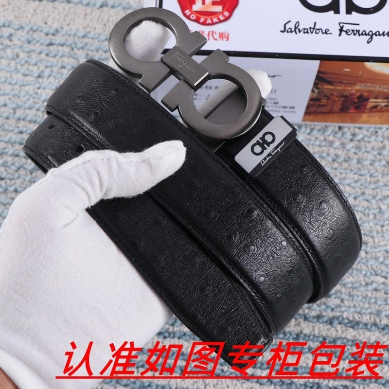 FastDry Ferragamo Belts 288793