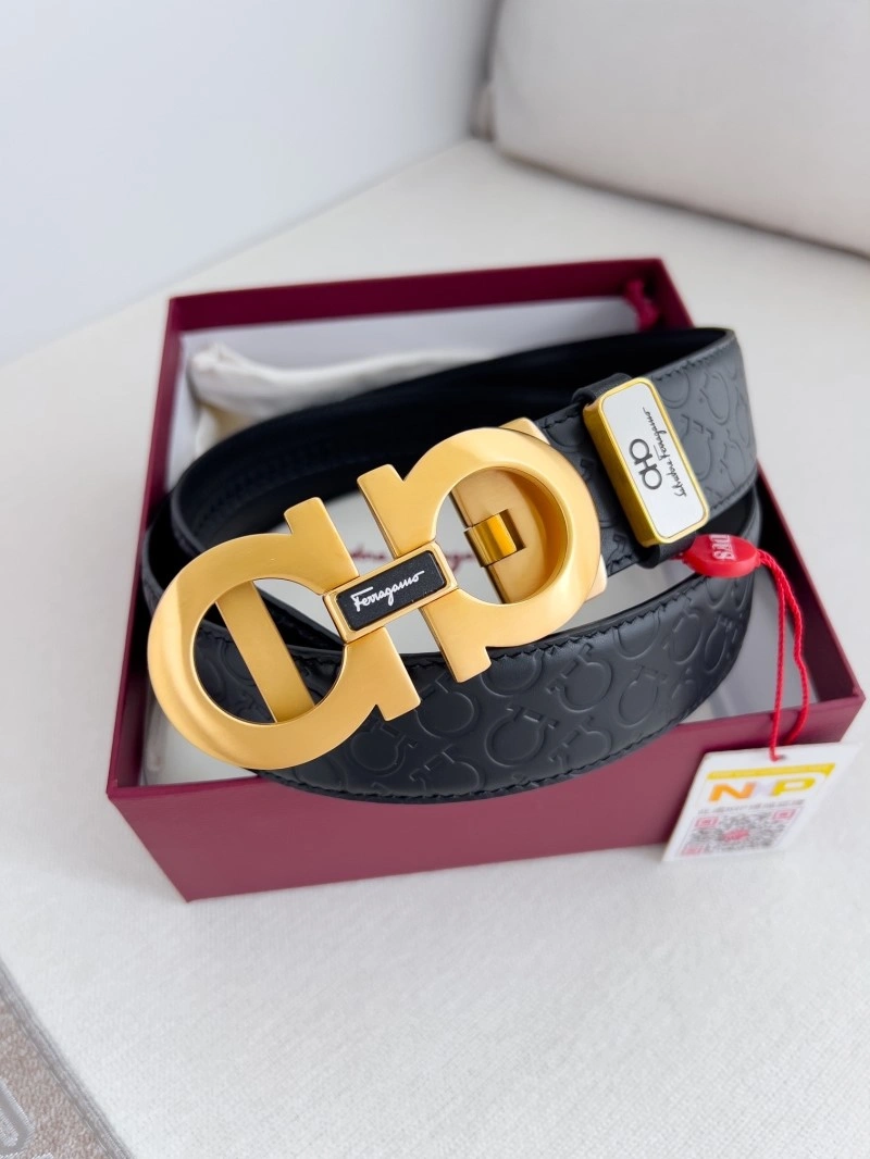 Thermal Ferragamo Belts 288778
