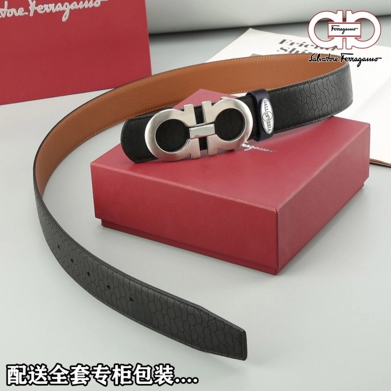 GoAnywhere Ferragamo Belts 288794