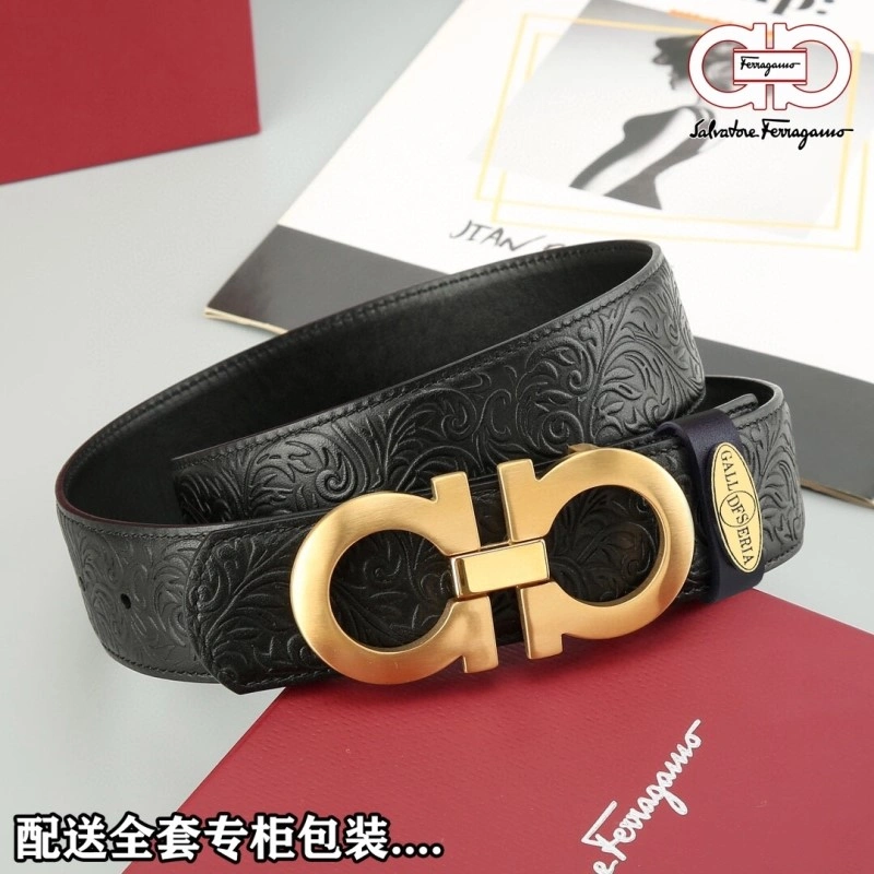 GoAnywhere Ferragamo Belts 288794