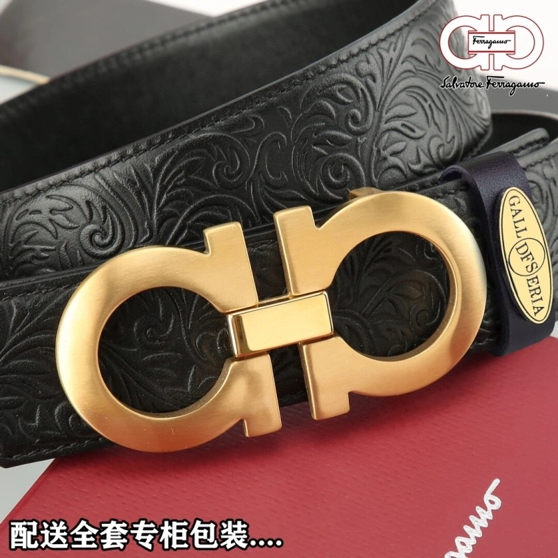 GoAnywhere Ferragamo Belts 288794