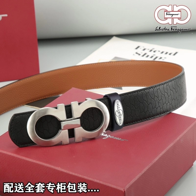 GoAnywhere Ferragamo Belts 288794