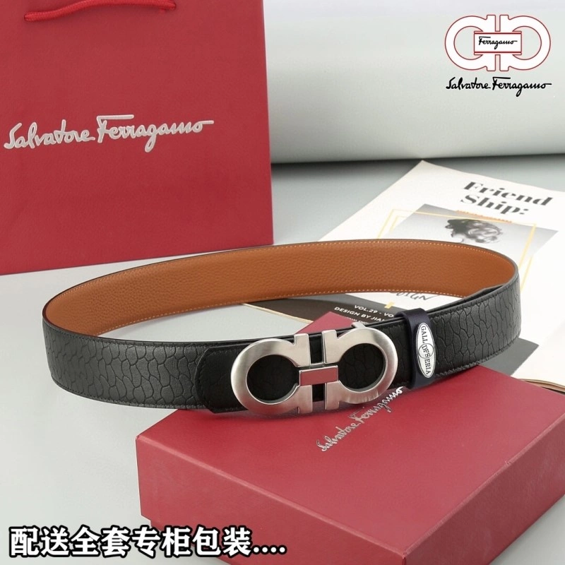 GoAnywhere Ferragamo Belts 288794