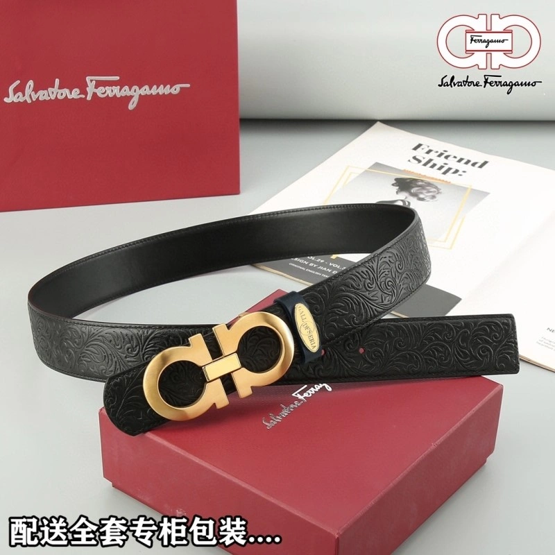 GoAnywhere Ferragamo Belts 288794