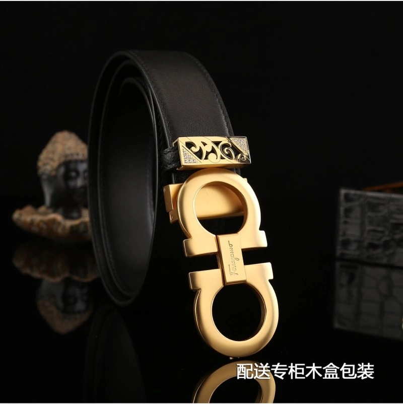Ferragamo Belts Modern 288796