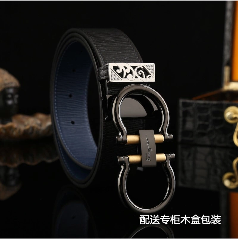 Timeless Ferragamo Belts 288765