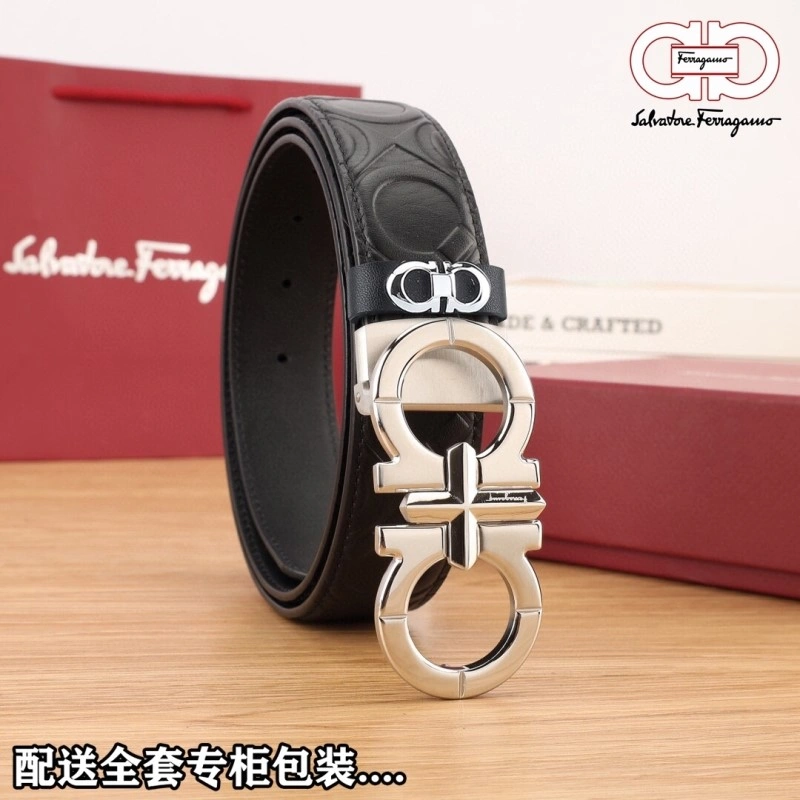 Efficient Ferragamo Belts 288764