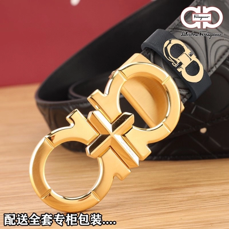 Efficient Ferragamo Belts 288764