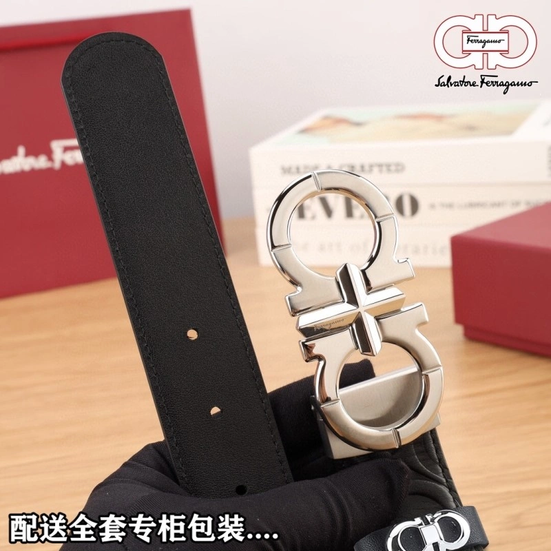 Efficient Ferragamo Belts 288764
