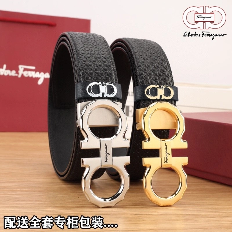 Efficient Ferragamo Belts 288764