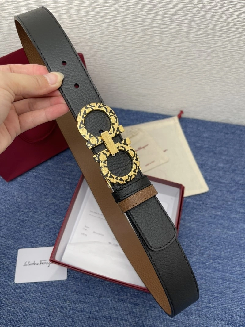 Ferragamo Belts Unique 288779