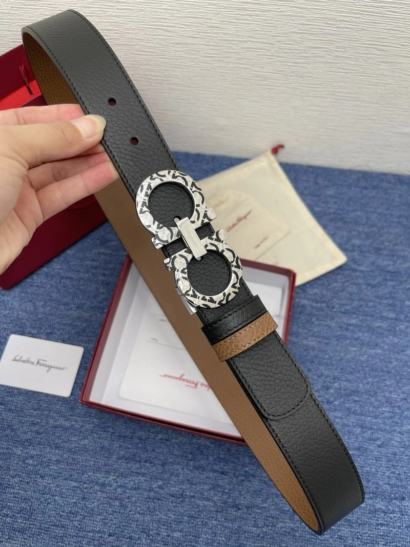 Ferragamo Belts Comfortable 288762