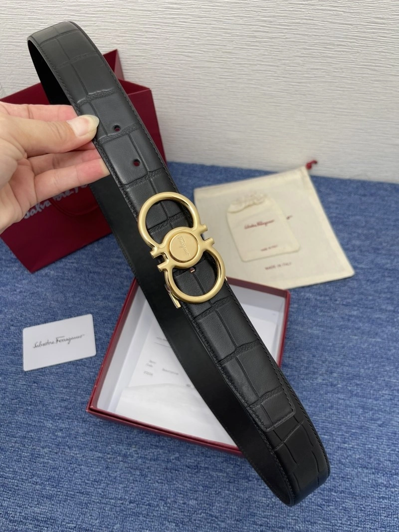 Ferragamo Belts HighQuality 288760
