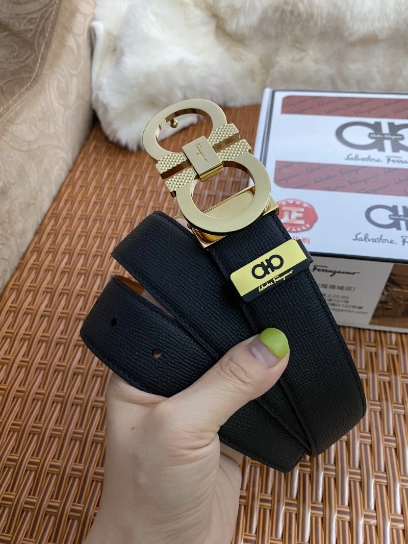 MultiPurpose Ferragamo Belts 288759