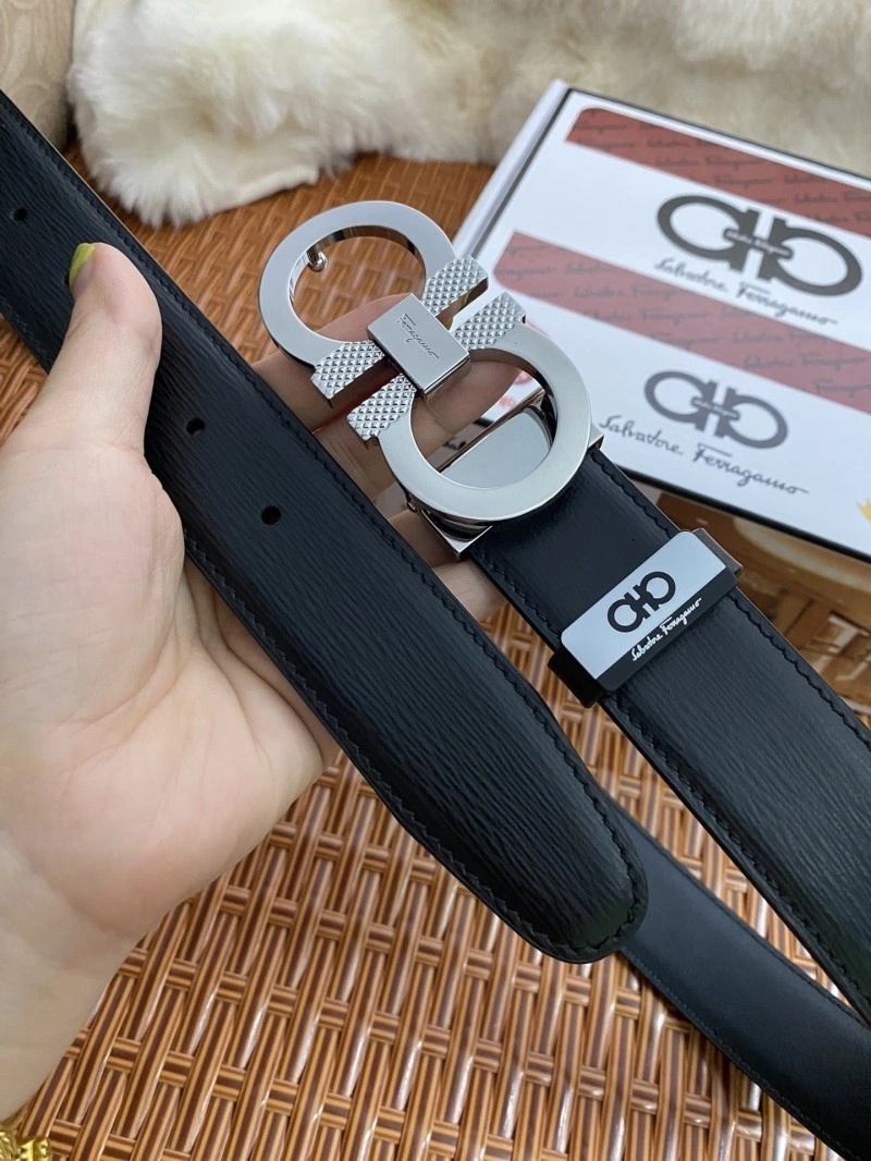 Ferragamo Belts Trendsetting 288758