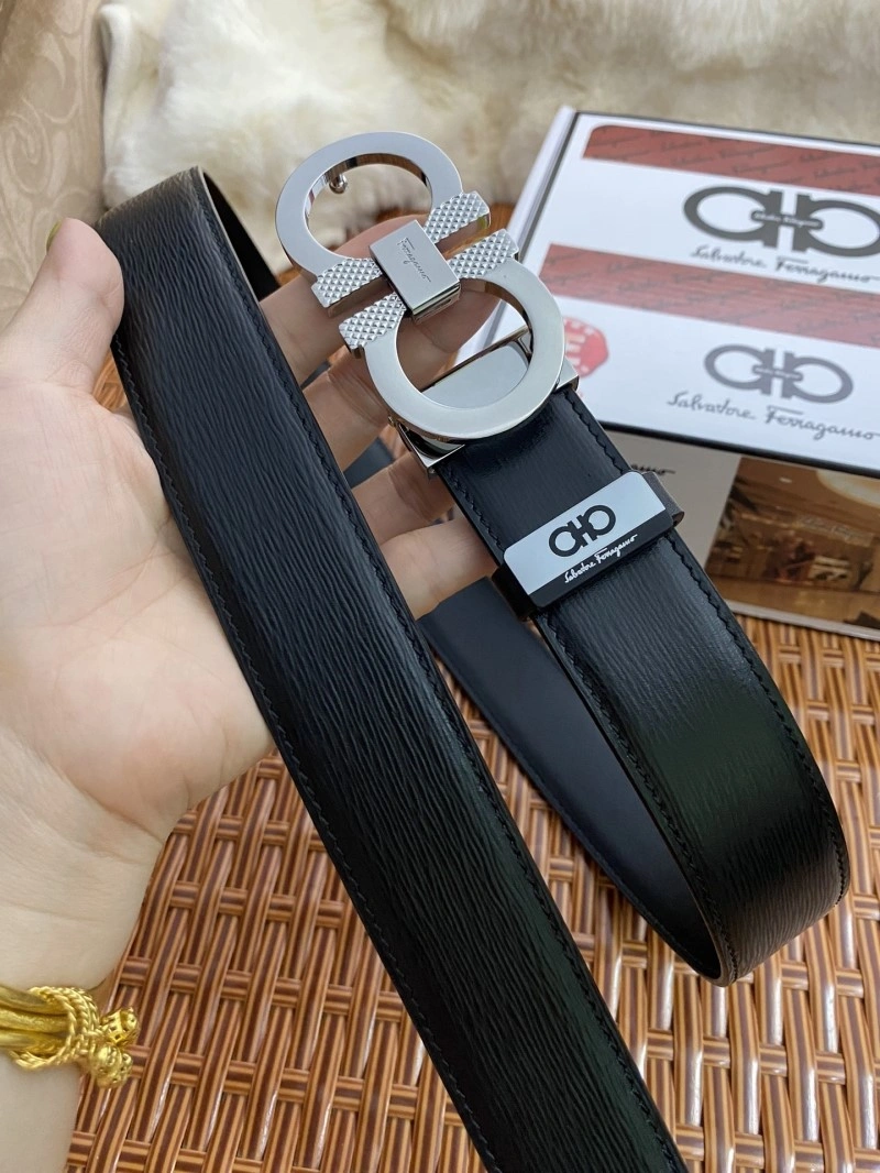 Ferragamo Belts Trendsetting 288758
