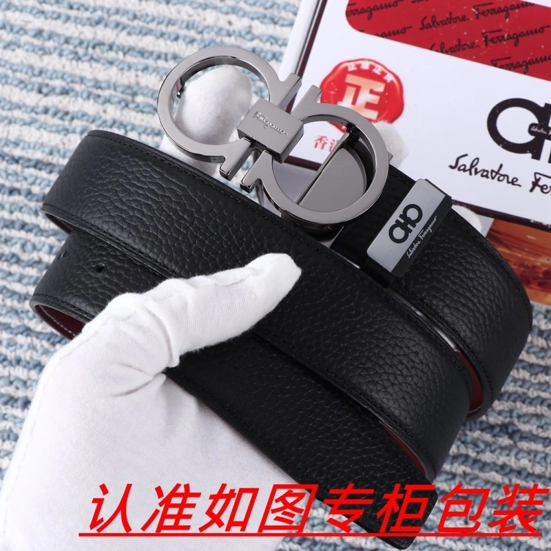 GoAnywhere Ferragamo Belts 288757