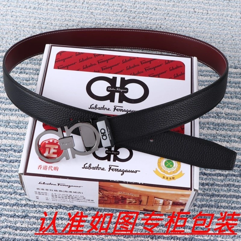 GoAnywhere Ferragamo Belts 288757