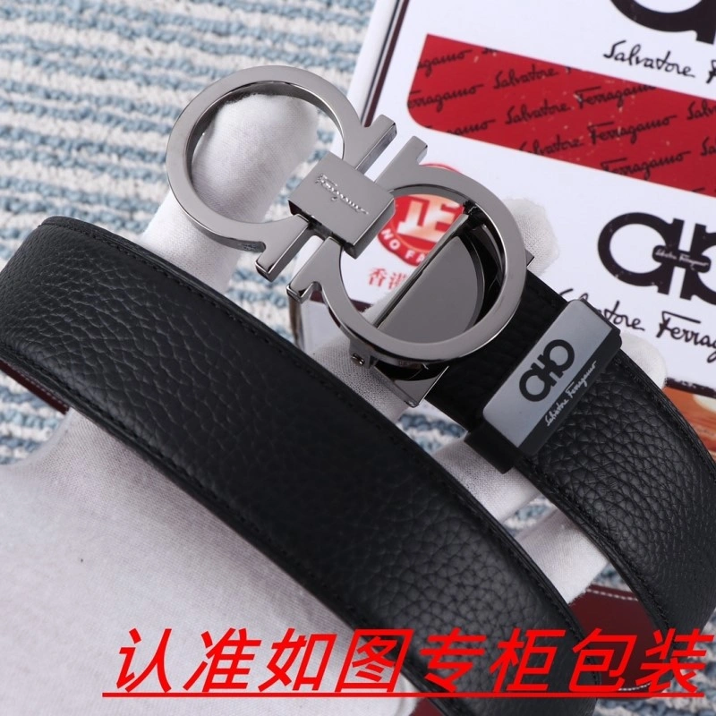 GoAnywhere Ferragamo Belts 288757