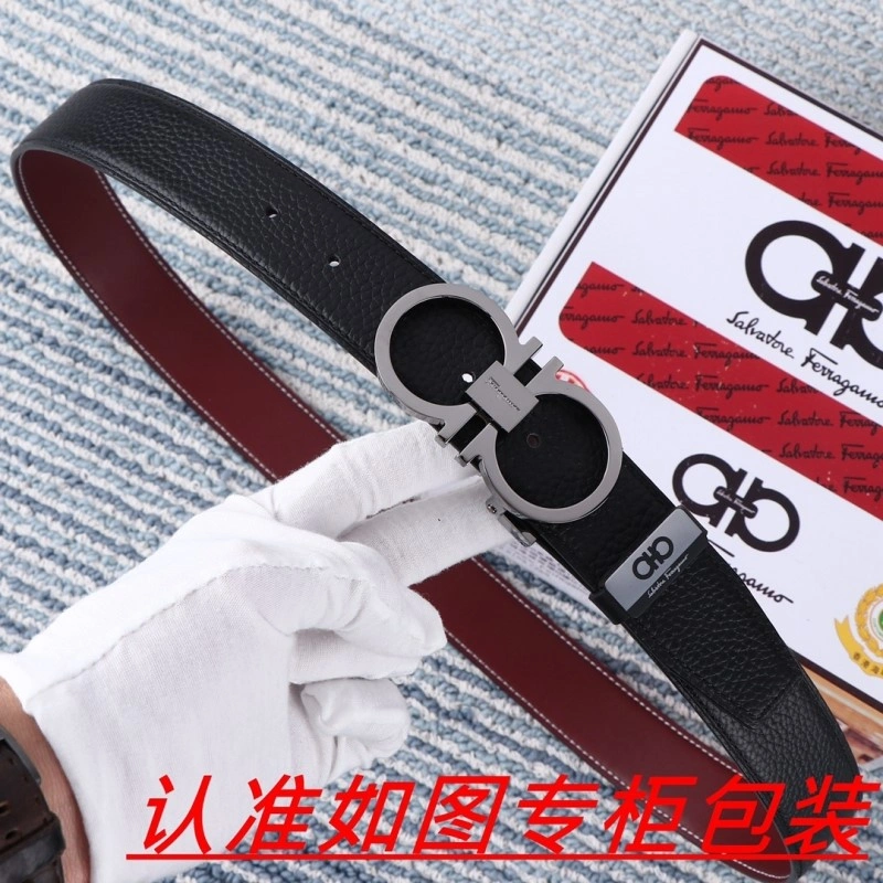 GoAnywhere Ferragamo Belts 288757