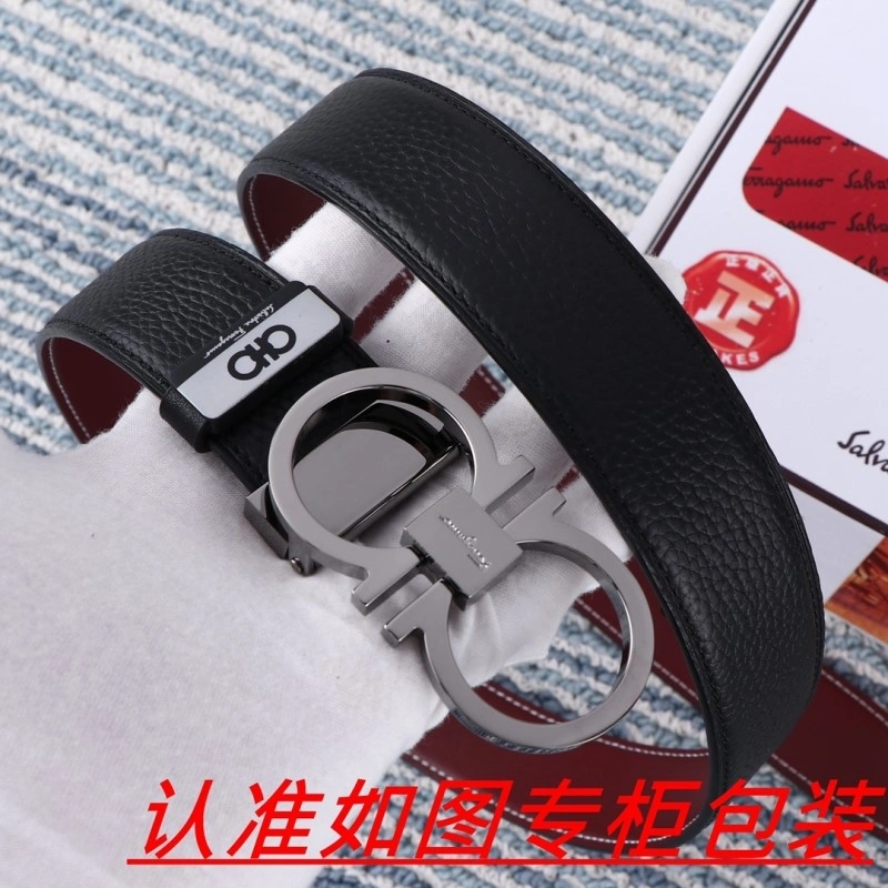 GoAnywhere Ferragamo Belts 288757