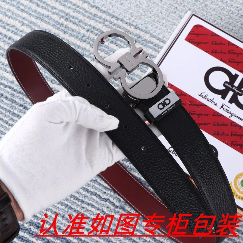 GoAnywhere Ferragamo Belts 288757