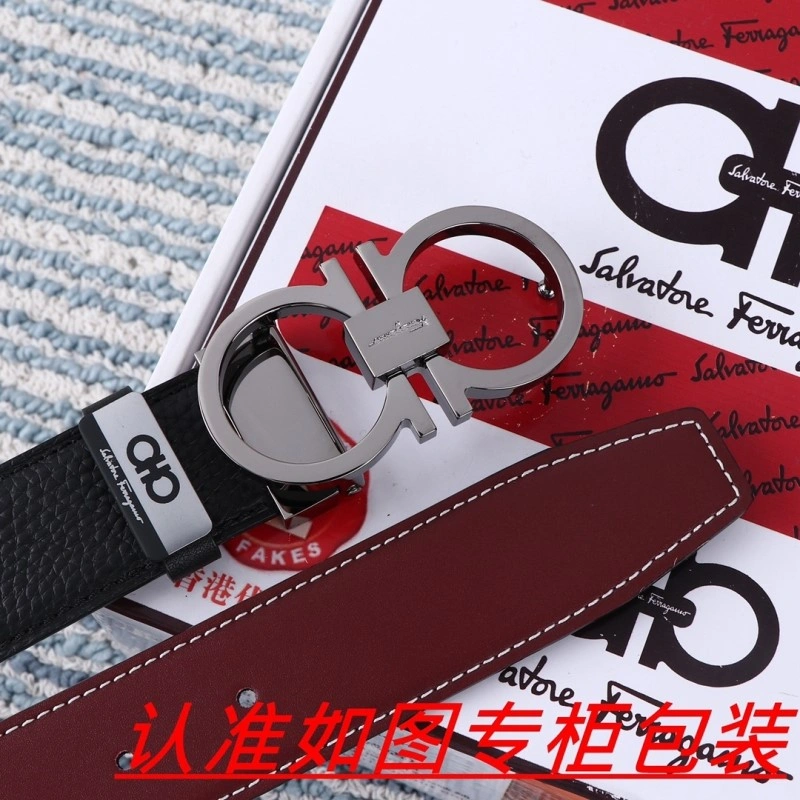 GoAnywhere Ferragamo Belts 288757