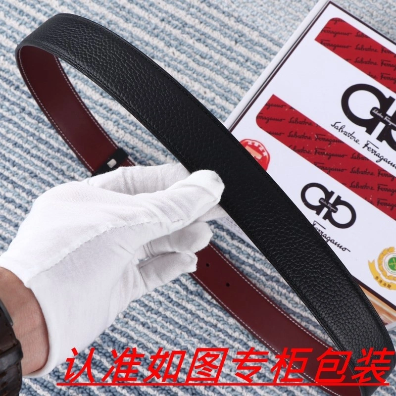 GoAnywhere Ferragamo Belts 288757