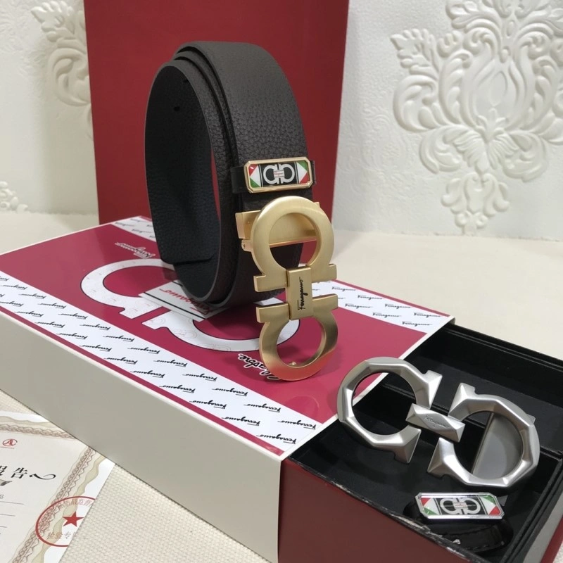 DailyWear Ferragamo Belts 288750