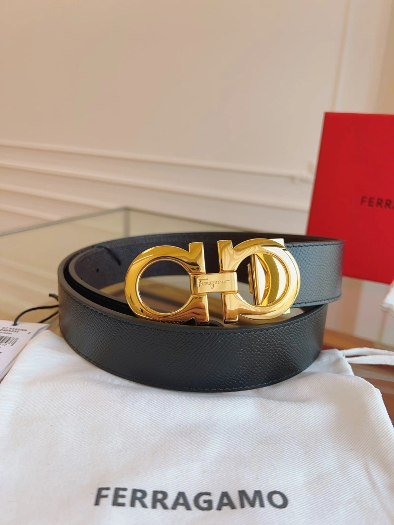 FlexibleFit Ferragamo Belts 288726
