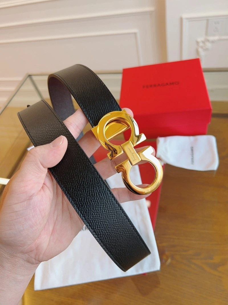 FlexibleFit Ferragamo Belts 288726