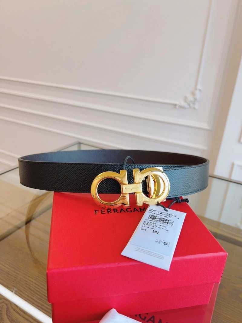 FlexibleFit Ferragamo Belts 288726