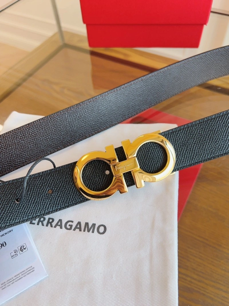 FlexibleFit Ferragamo Belts 288726