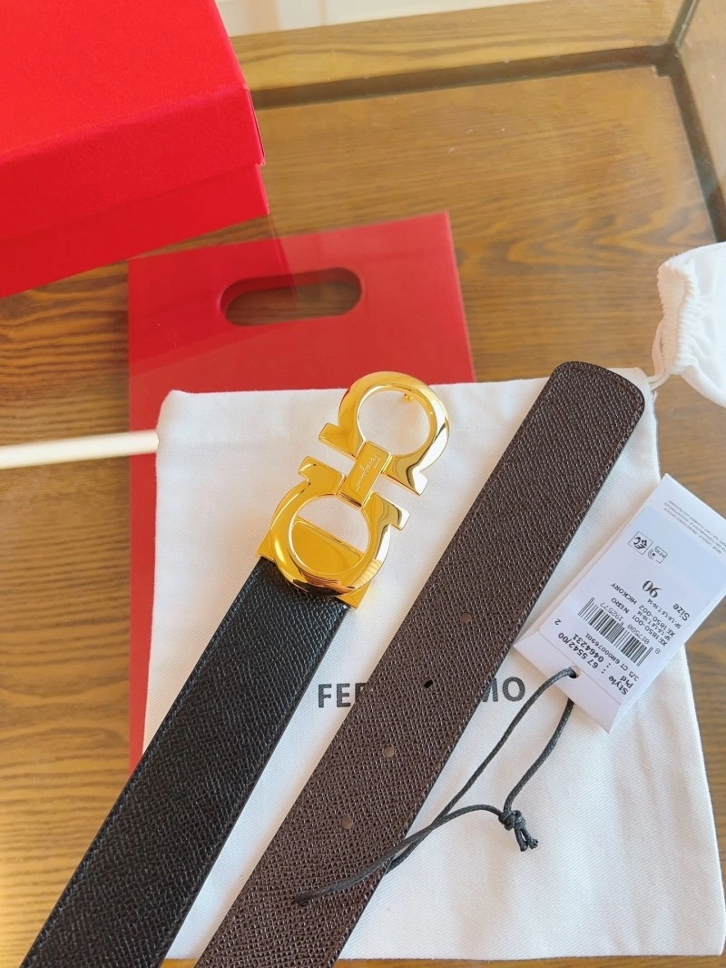 FlexibleFit Ferragamo Belts 288726