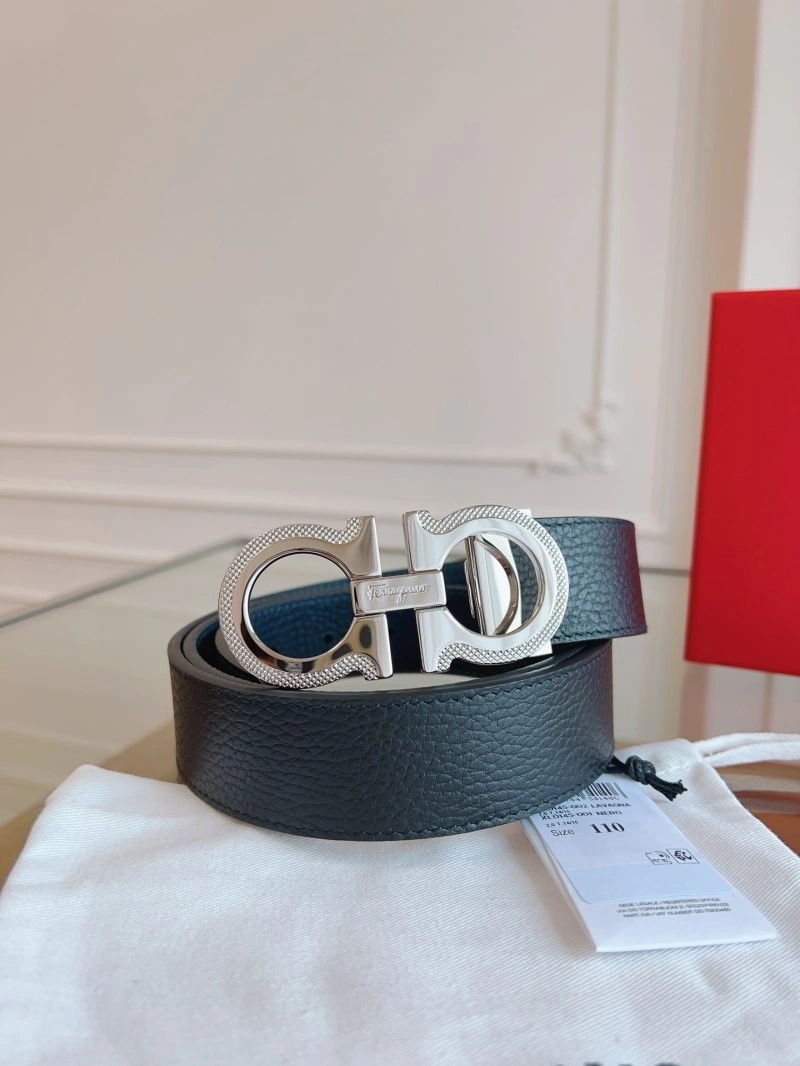 SmartChoice Ferragamo Belts 288727