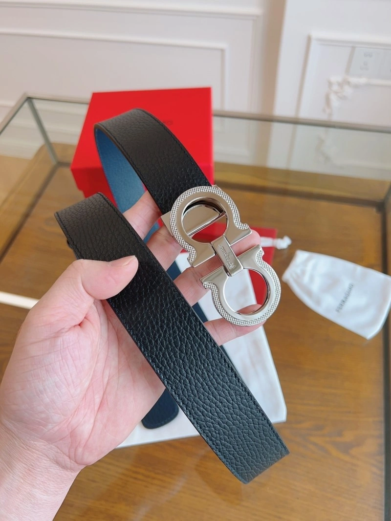SmartChoice Ferragamo Belts 288727
