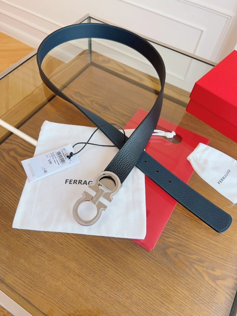 SmartChoice Ferragamo Belts 288727