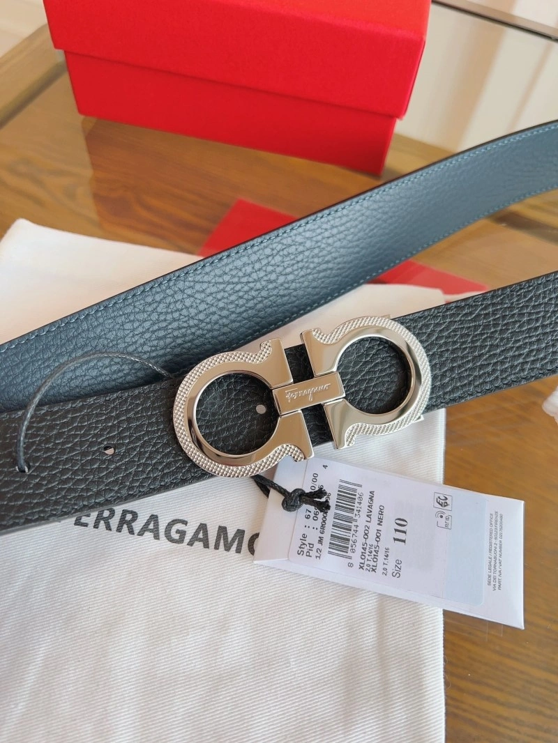 SmartChoice Ferragamo Belts 288727