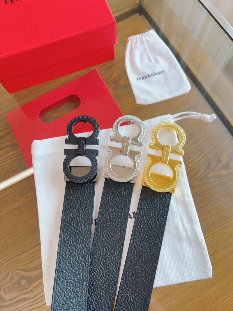 SmartChoice Ferragamo Belts 288727