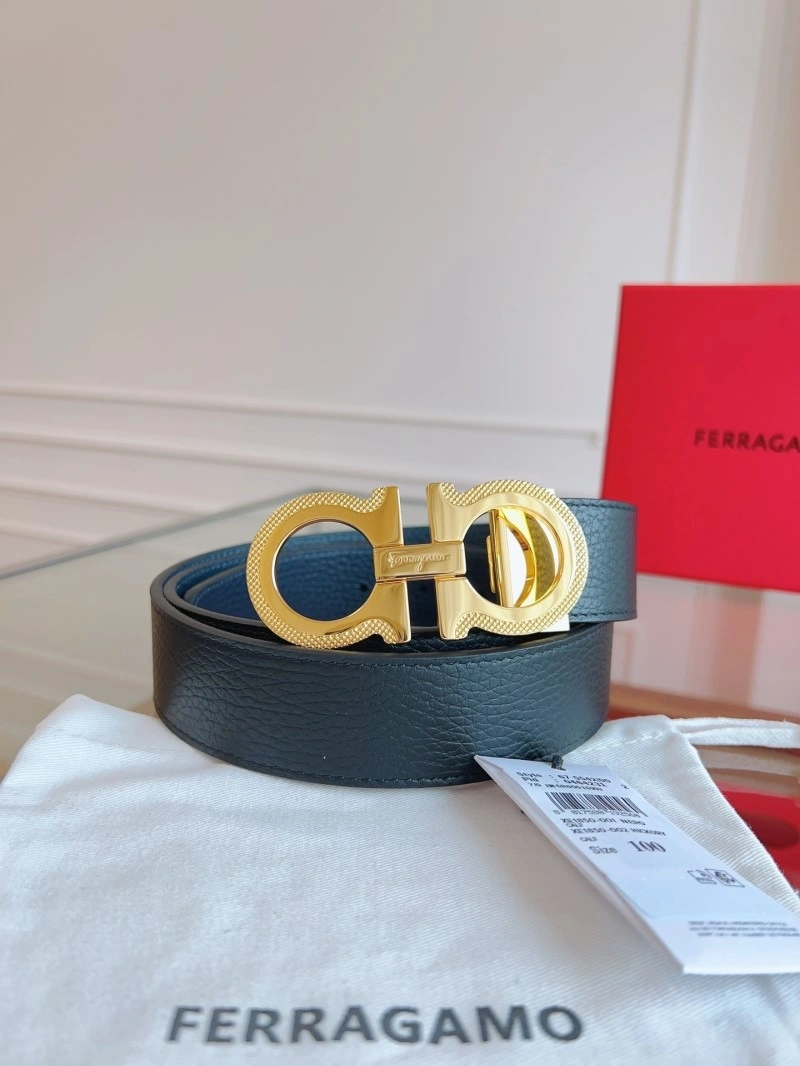 FashionForward Ferragamo Belts 288724