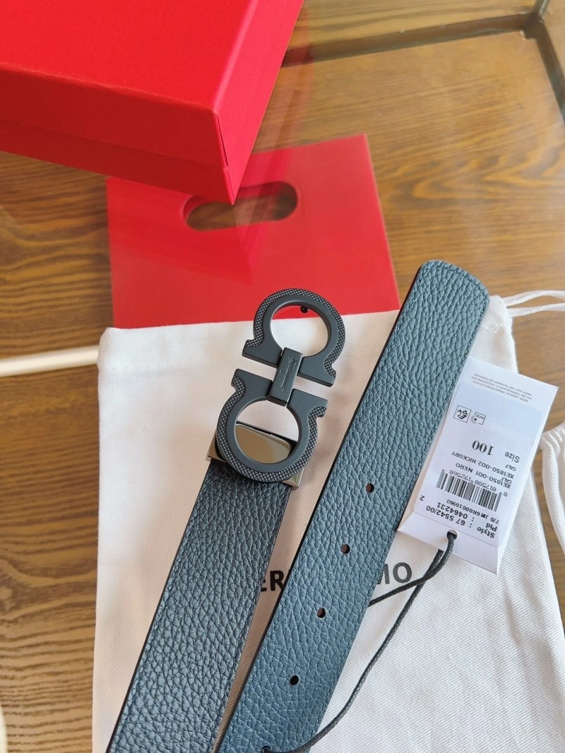 Ferragamo Belts FreshLook 288728