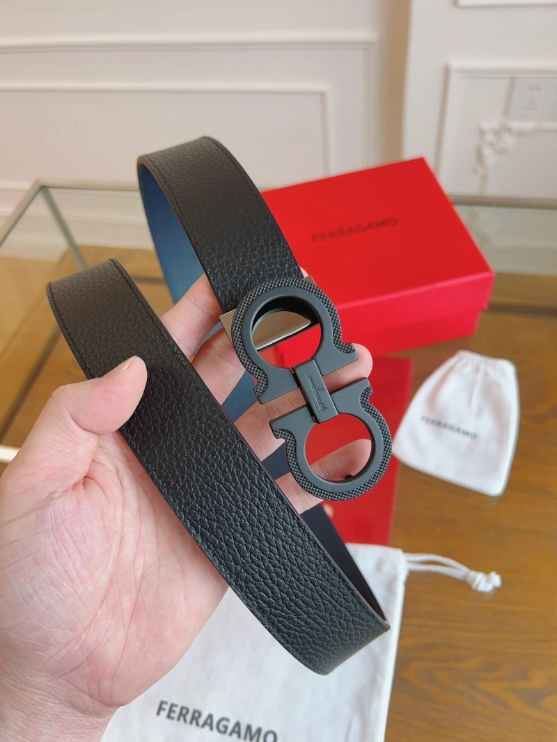 Ferragamo Belts FreshLook 288728
