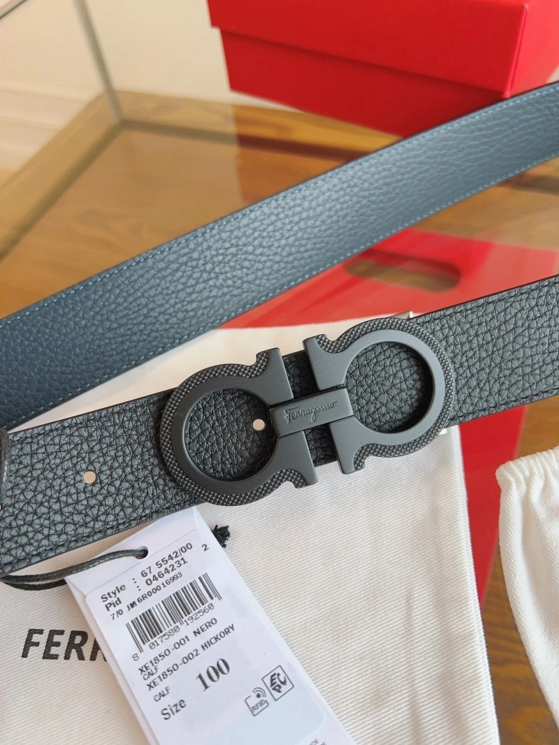 Ferragamo Belts FreshLook 288728