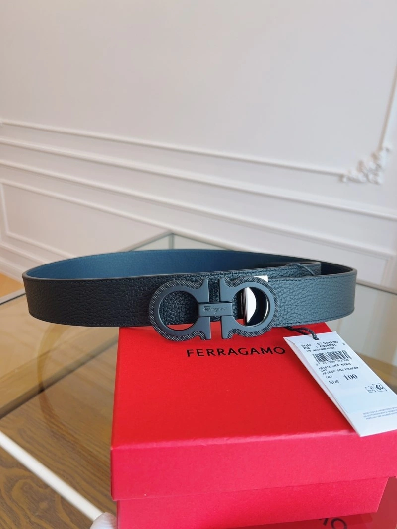 Ferragamo Belts FreshLook 288728
