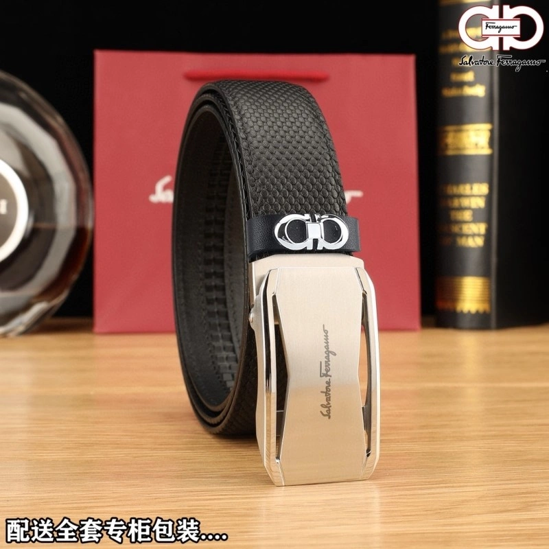 GoodFit Ferragamo Belts 288733
