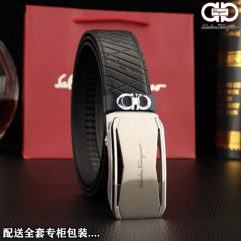 WeatherProof Ferragamo Belts 288743