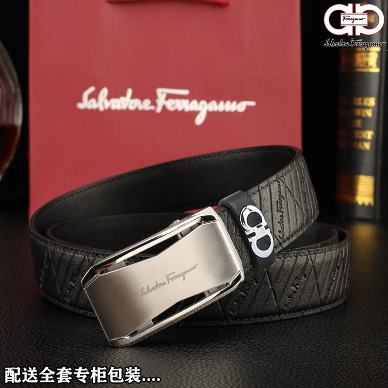 WeatherProof Ferragamo Belts 288743