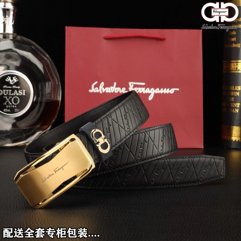 WeatherProof Ferragamo Belts 288743