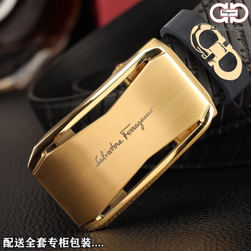 WeatherProof Ferragamo Belts 288743