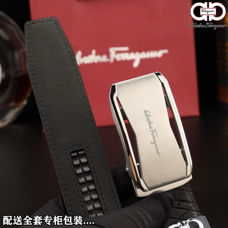 WeatherProof Ferragamo Belts 288743
